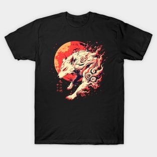 amaterasu T-Shirt